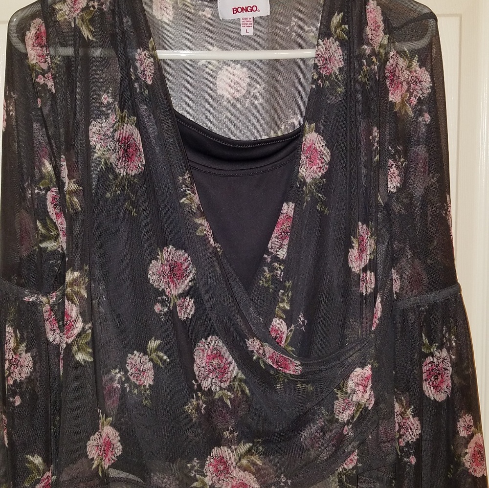 Womens top